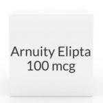 Arnuity Elipta 100mcg Inhaler- 30 Blisters - 1 Inhale