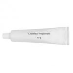 Clobetasol Propionate 0.05% Gel (60 g Tube) - 1 Tube