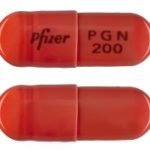 Pregabalin 200mg Capsules - 30 Capsules