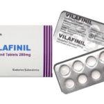 Vilafinil - 60 Tablets - 200mg