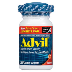 Pain Relievers 19