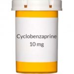 Flexeril (Cyclobenzaprine) - 5mg - 15 Tablets