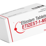 Etizest - 1 mg - 100 Tablets