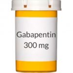 Neurontin (Gabapentin) - 100 mg - 60 Tablets