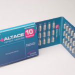 Altace (Ramipril) - 2.5mg - 30 Tablets