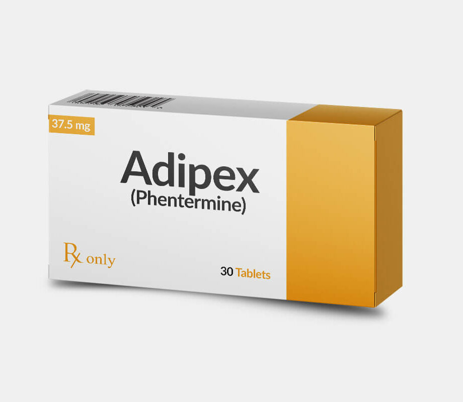 Adipex-P (Phentermine)