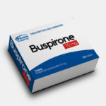 BuSpar (Buspirone) - 10mg - 30 Tablets