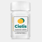 Cialis (Generic) - 10 Tablets - 5 mg