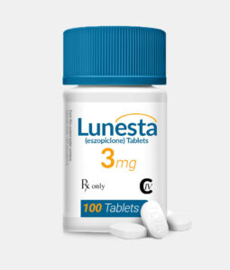 Lunesta (Eszopiclone)