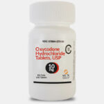 Oxycontin (Oxycodone) - 10mg - 100 Tablets