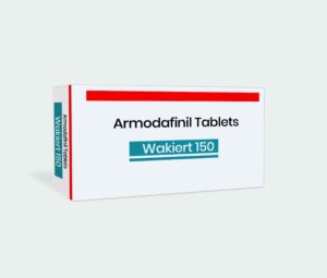 Waklert (Armodafinil)