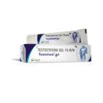 Testoheal Gel - 5gm - 56-packages