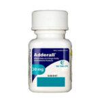 Adderall 30mg - 30-mg - 32-pills